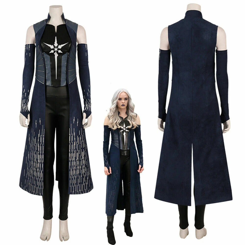 Caitlin snow the flash cosplay