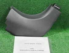 2019-2024 BMW M340i G20 FRONT RIGHT PASSENGER SIDE KICK PANEL TRIM COVER OEM