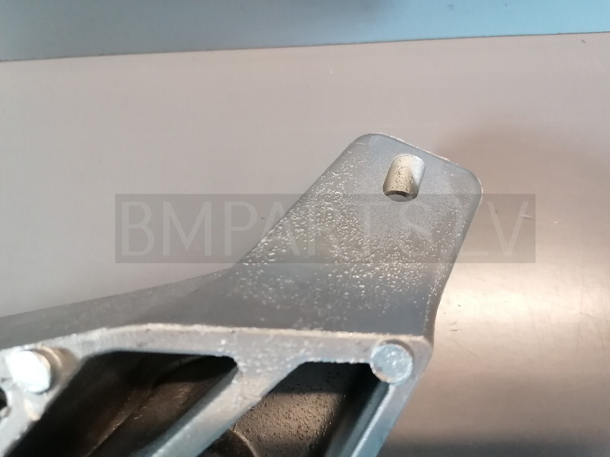 NEW GENUINE BMW X3 E83 2.0d M47N2 ENGINE SUPPORT LEFT 3418697 | eBay