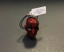 Kitan Club Science Techni Colour Head Structure Model B Phone  Bag Strap