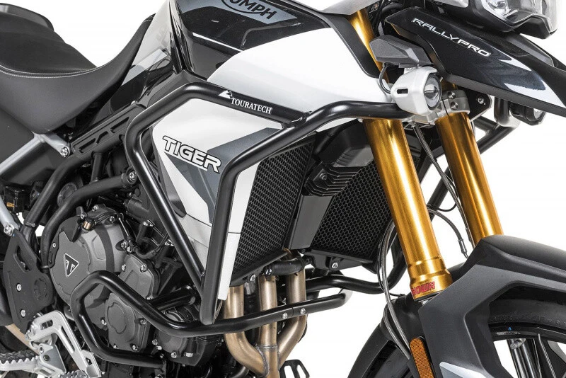 Touratech tiger deals 900