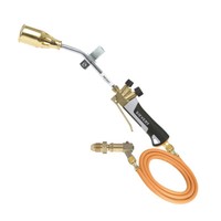 Sievert Pro 88 Propane Torch Kit With 4m Hose Failure Valve 344409