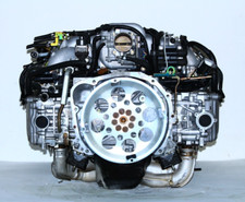 Subaru Impreza Rs Engine Motor 2.0l 2000 2001 2002 2003 2004 2005 Ej203 Sohc Jdm