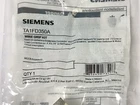 SIEMENS TA1FD350A Type F,FD,FF,FM Circuit Breaker Lug Terminal 350-6 AL7CU