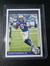 Anthony Richardson - Score Football 2024 - In...