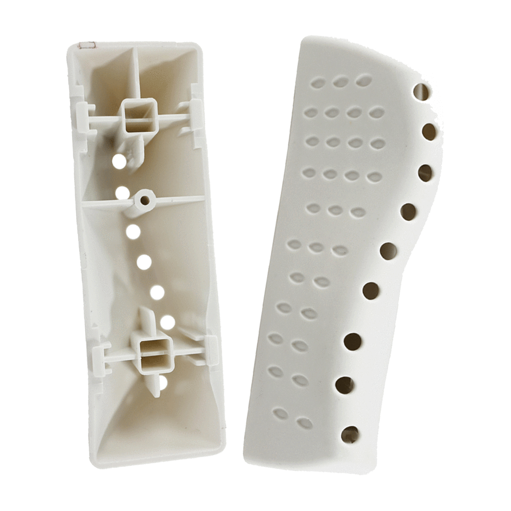 Pala Elevadora De Tambor Amica Original X 3 Para Lavadora WA 14248 W