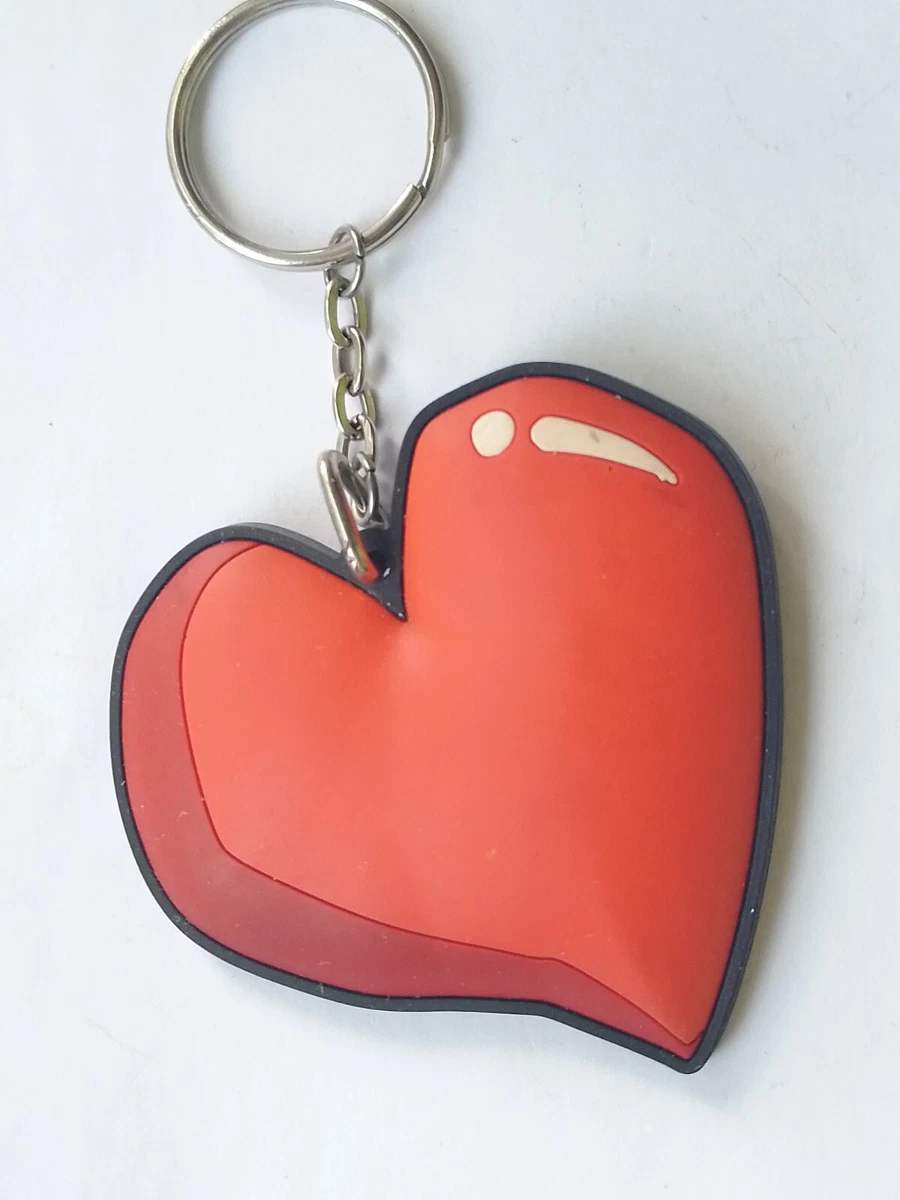 Retro keyring hotsell