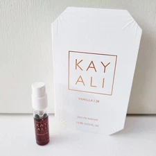 Kayali Vanilla 28 EDP Spray 1.5ml