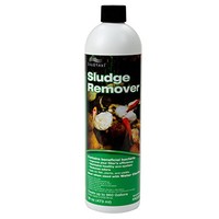 Totalpond 16 Oz. Sludge Remover, New, Free Shipping on sale Totalpond 16 Oz. Sludge Remover, New, Free Shipping on sale