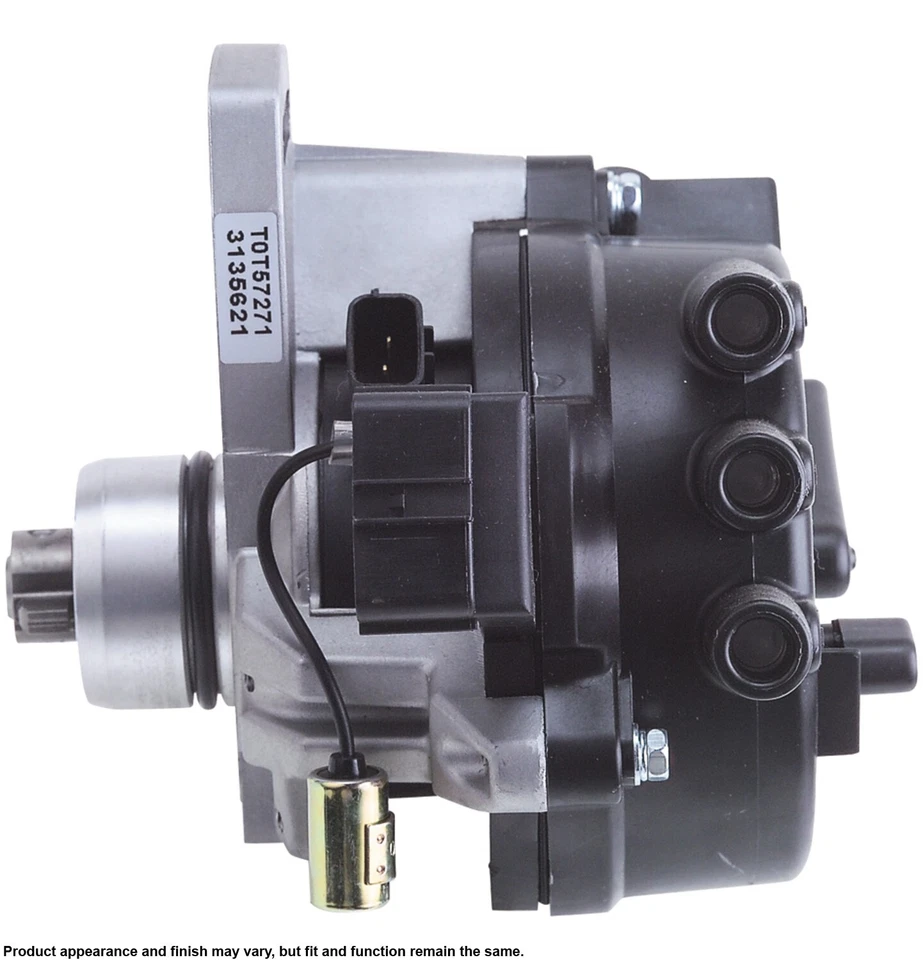 Ford Probe 1995-1997 2,5 L V6 distribuidor Cardone 1996 Foto 3 de 4