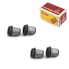 Front Upper Control Arm Bushing Set for Dodge Dakota Durango 4WD Diplomat Aspen