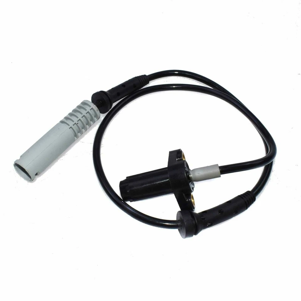 Sensor de velocidad de rueda ABS delantero izquierdo/derecho BMW 528i 540i 1997-1998 34521182159 Foto 4 de 4