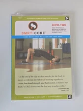 Smrt-core Level 2 Self Myofascial Release Technique And Core Work (DVD)