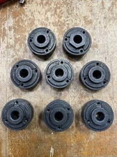 Dayton Interchangeable Hex Hub 1/2 In Bore 2A564. All 8 For 60.00