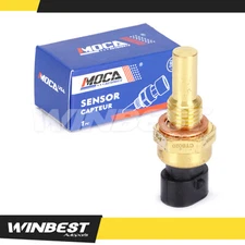 Engine Coolant Temperature Sensor fit Buick Cadillac Chevrolet GMC Pontiac New