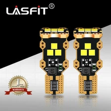 LED Reversing Light Bulbs T15 921 W16W for Toyota Tacoma 2008-2019 6000K Bright