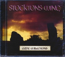 CD Various - Stocktons Wing: Celtic Collections (The Ultimate Irish Traditional