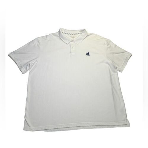 Disney Cruise Line Polo Shirt Mickey Steering the… - image 1