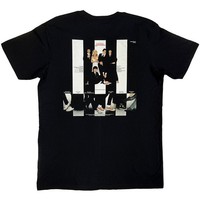 Blondie Parallel Lines T Shirt