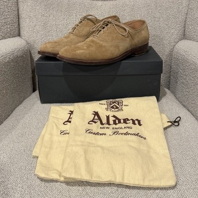 Alden 93604F