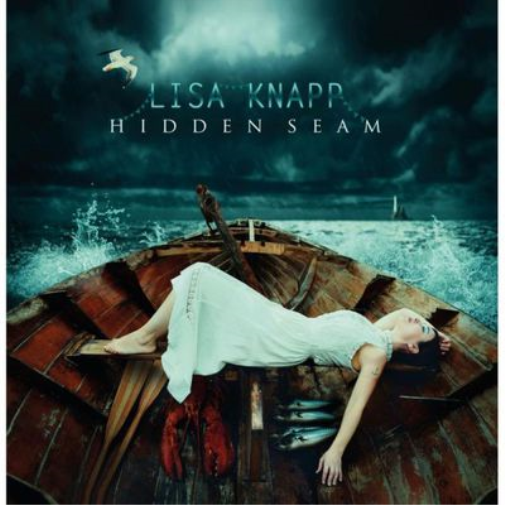 Lisa Knapp Hidden Seam (CD) Album