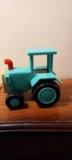 Bob the Builder Travis the Tractor Toy Vehicle