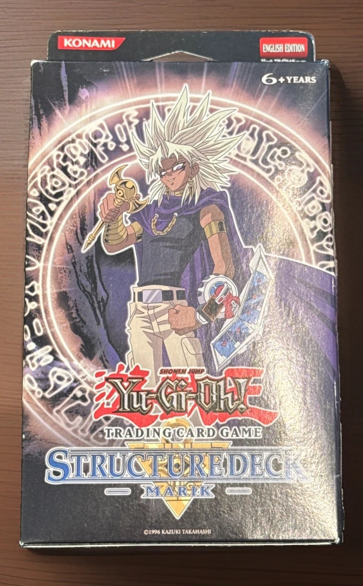 marik structure deck products for sale | eBay