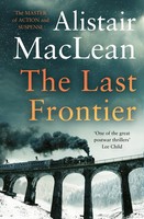 The Last Frontier | Alistair Maclean | Englisch | Taschenbuch | 2020