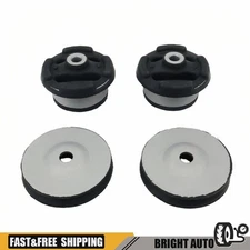 For Honda, Acura 4 Rear Bushing Differential Mount Insulator 50713SCWA01