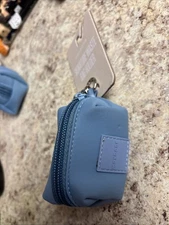 Maxbone Signature Waste Bag Holder Blue New SMALL BUSINESS 🐾🐕‍🦺🐾🦮