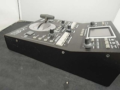 ROLAND V-4EX 4 Channel Video Mixer w/ Accessory Tested from Japan