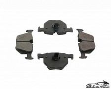 Bremsbelagsatz Continental-System Hinten für BMW X5 E70 F15 F85 X6 E71 06-19