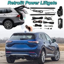 Retrofit Power Liftgate Fits for Buick Envision 2021-2026Electric Tailgate