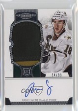 2012-13 Panini Dominion /99 Reilly Smith #119 Auto f0l