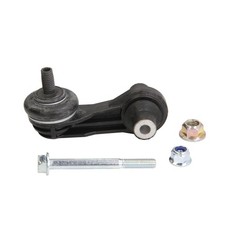1X ANSCHLUSS STABILISATOR HINTEN L/R 70MM PASST ZU: AUDI A1 A3 A3 ALLSTREET