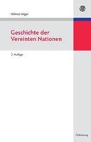 Helmut Volger | Geschichte Der Vereinten Nationen | Buch | Deutsch (2008)