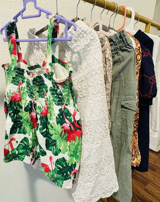 Janie and Jack Mayoral Isaac Mizrahi ESPRIT Girls Clothing Lot Size 7 