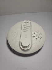White Noise Machine PiCTEK HP007B Sound Therapy Portable Sleep Aid 