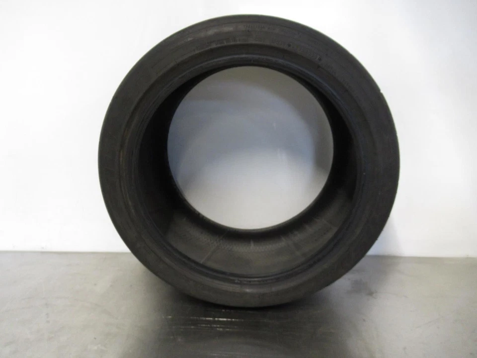 EB1420 1991 91 ACURA NSX FALKEN AZENIS REAR TIRES 275/35ZR18 - Image 2 of 4