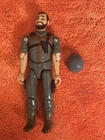 1982 Vintage Hasbro Gijoe Vamp Driver Clutch Straight Arm Action Figure Complete