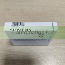 1PC Siemens Module 6ES7 123-1GB00-0AB0 6ES7123-1GB00-0AB0 New