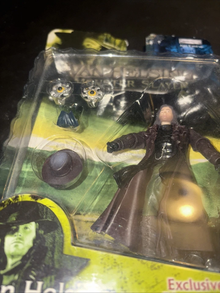 Van Helsing Monster Slayer by JAKKS Pacific 2004 - Image 4 of 4