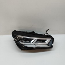 Audi Q5 Fy Front Right Headlight RHD 80A941034D 2020 29770153