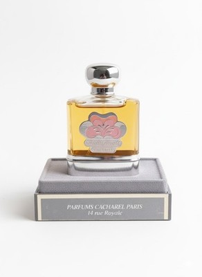Machen Sie ein Angebot. Vintage Cacharel Anais Anais reines Parfum 15ml