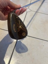 Callaway X Tour 56° sand wedge