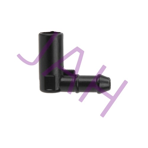 Pare-Brise 2PCS Rondelle Tuyau Connecteur Pour Opel Astra H Corsa D 13171805 OE - Photo 5 sur 8