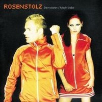 Sternraketen Von Rosenstolz | Cd | Zustand Neu