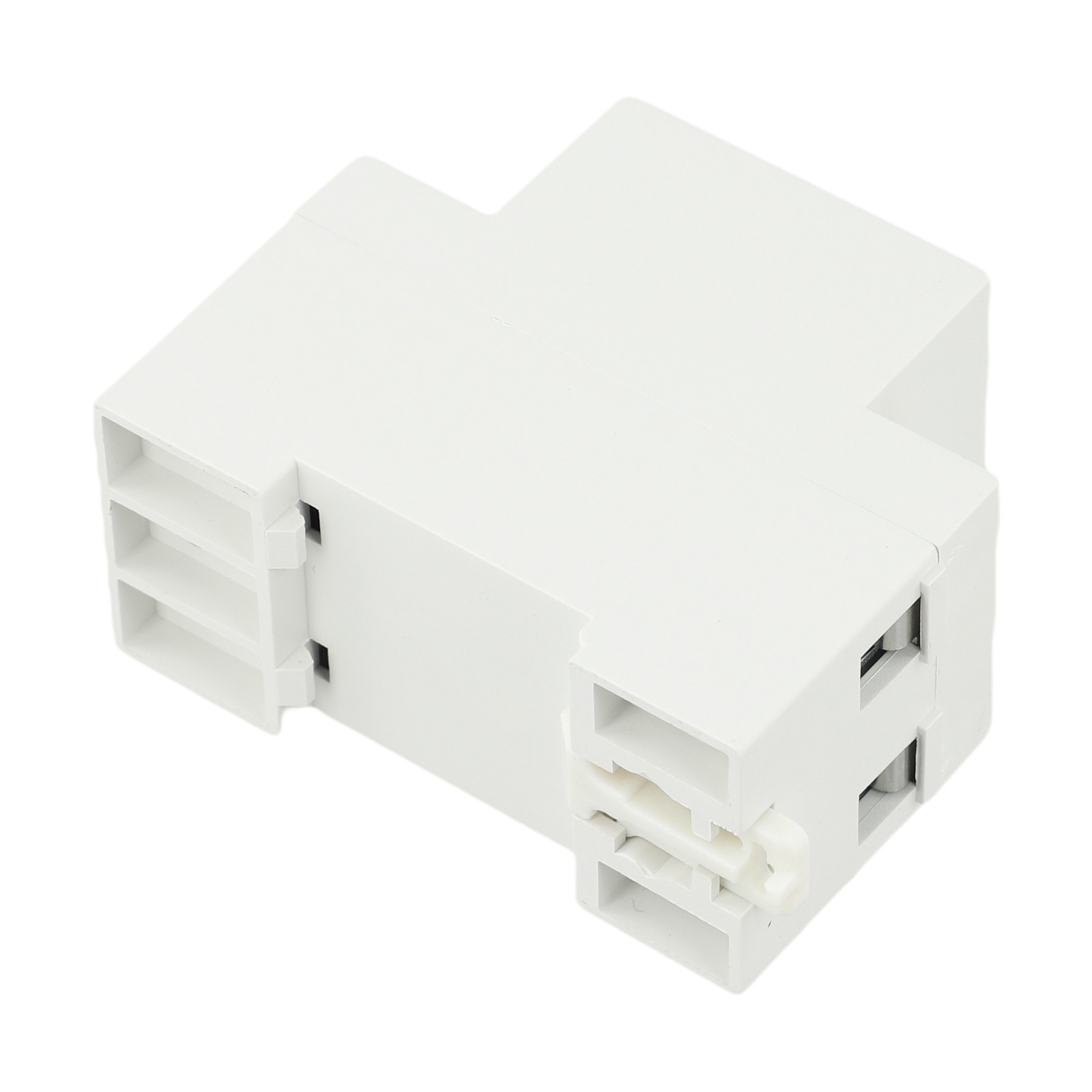 APL Relè di protezione tensione automatico 230V con struttura modulare per guida DIN