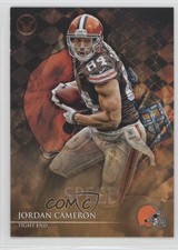 2014 Topps Valor Speed Jordan Cameron #178 3a3
