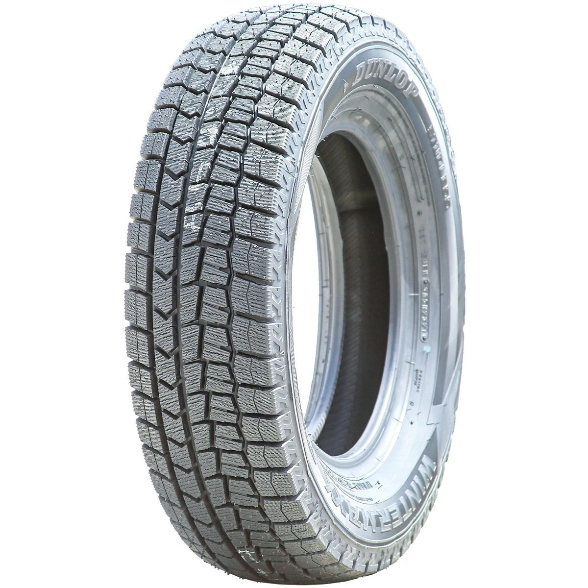 Dunlop 215/60/16 Winter Tires for sale | eBay